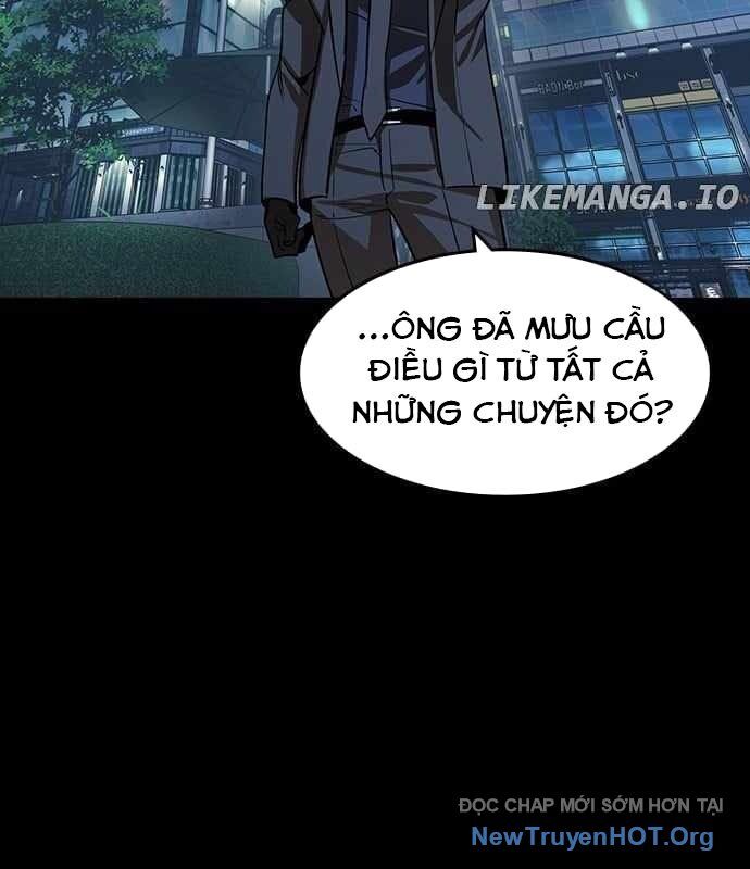 Quý Công Tử [Chap 31-34]