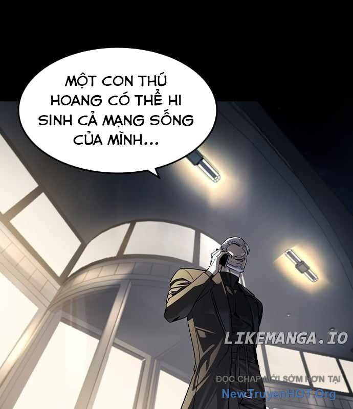 Quý Công Tử [Chap 31-34]