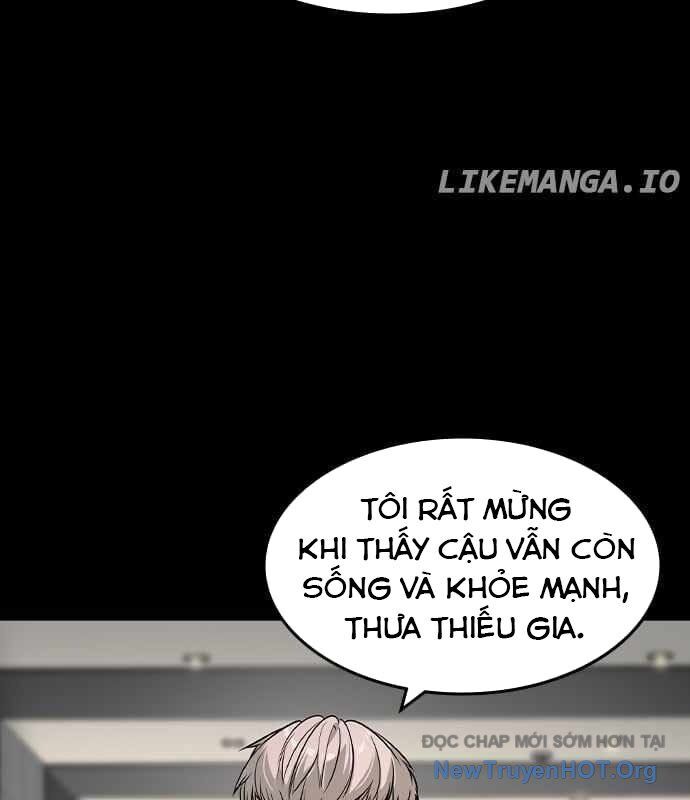 Quý Công Tử [Chap 31-34]