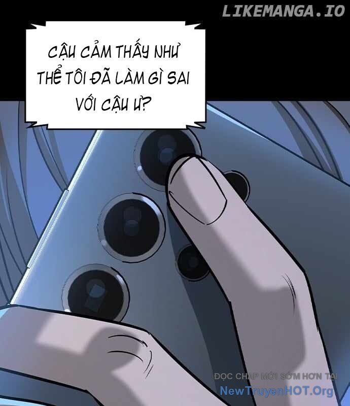 Quý Công Tử [Chap 31-34]