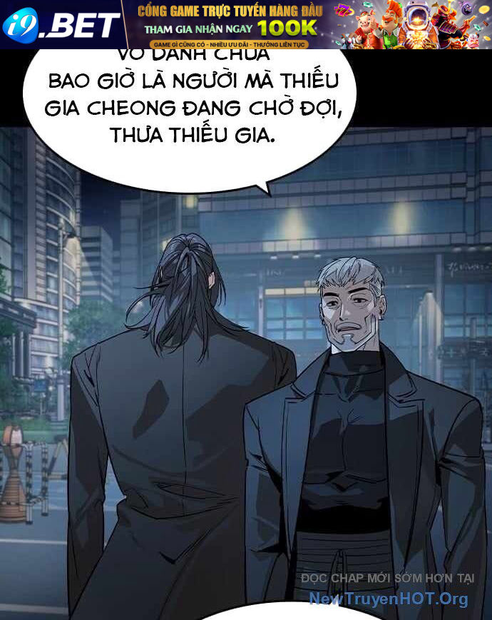 Quý Công Tử [Chap 31-34]