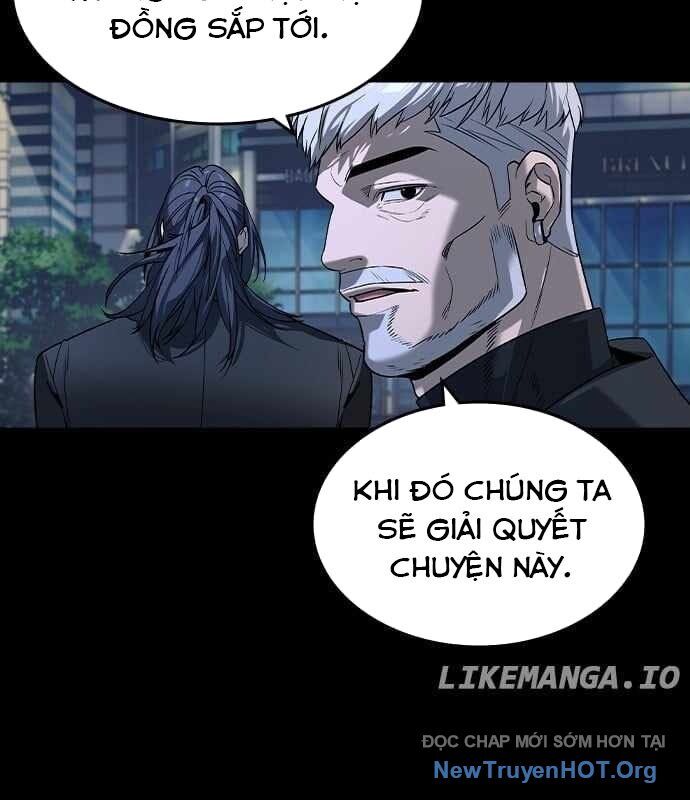 Quý Công Tử [Chap 31-34]