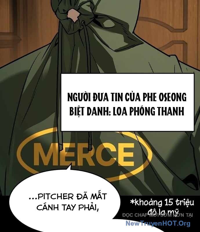 Quý Công Tử [Chap 31-34]