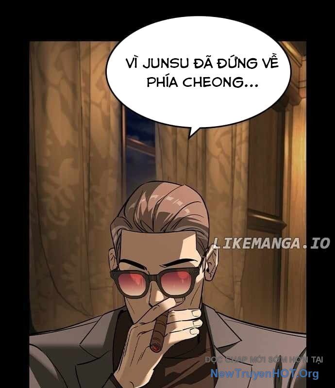 Quý Công Tử [Chap 31-34]