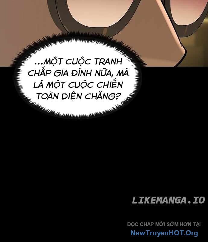 Quý Công Tử [Chap 31-34]