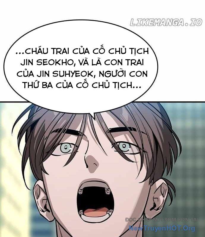 Quý Công Tử [Chap 31-34]