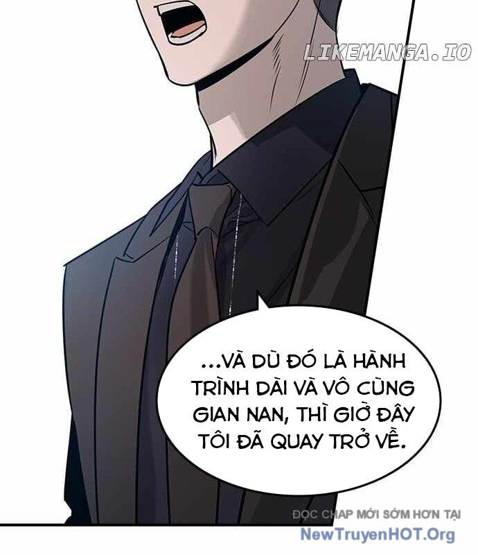 Quý Công Tử [Chap 31-34]