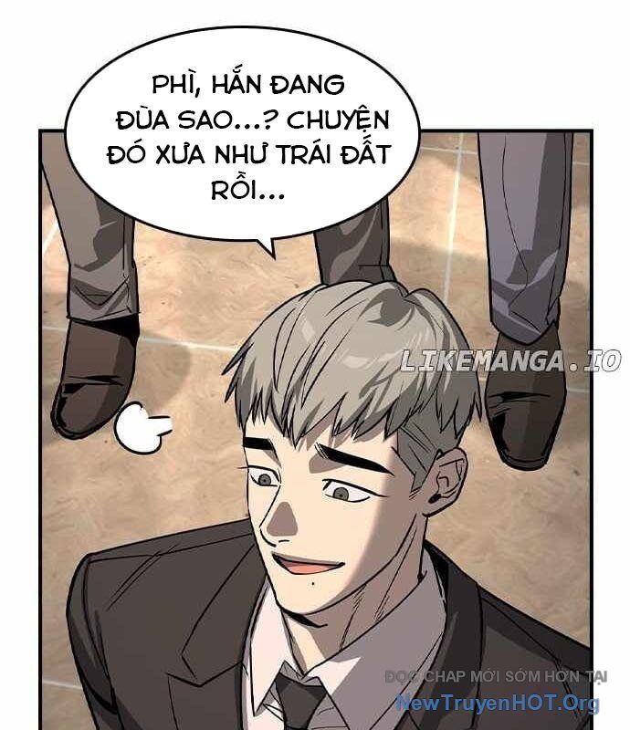 Quý Công Tử [Chap 31-34]