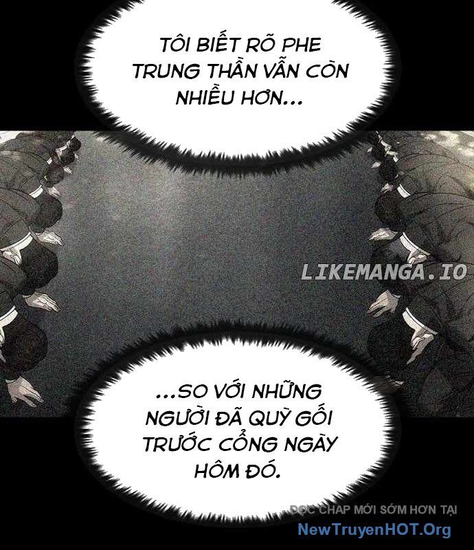 Quý Công Tử [Chap 31-34]