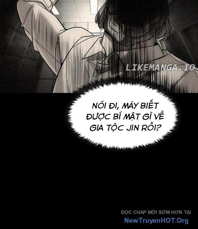Quý Công Tử [Chap 31-34]
