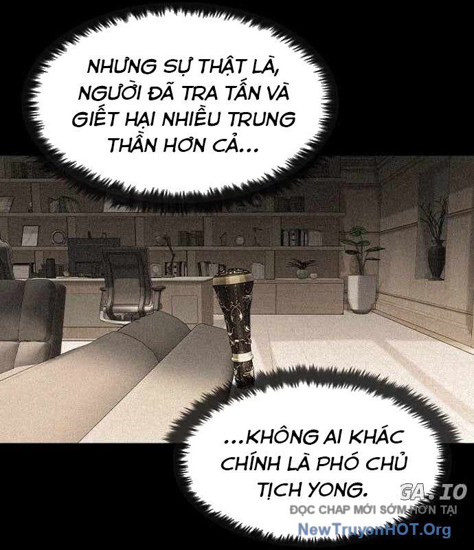 Quý Công Tử [Chap 31-34]