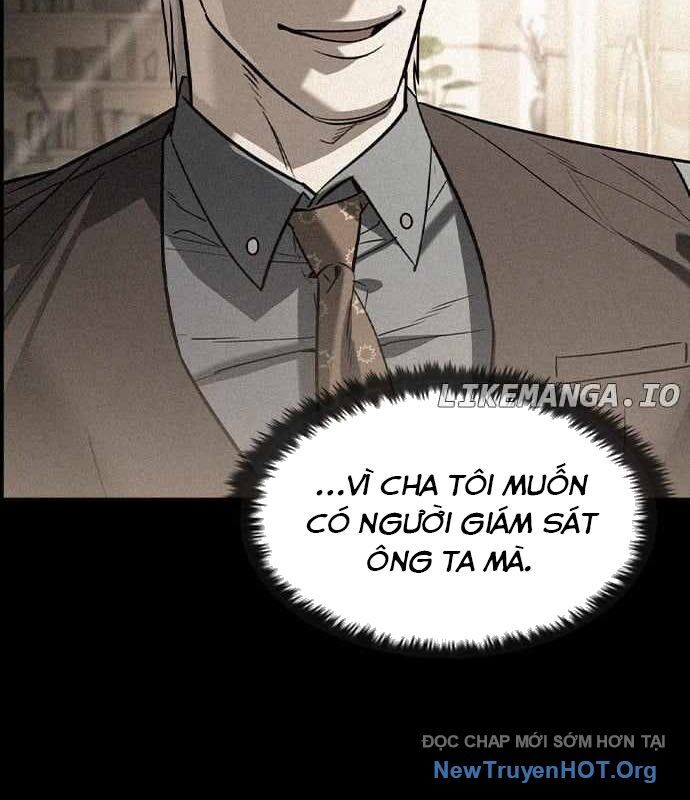 Quý Công Tử [Chap 31-34]