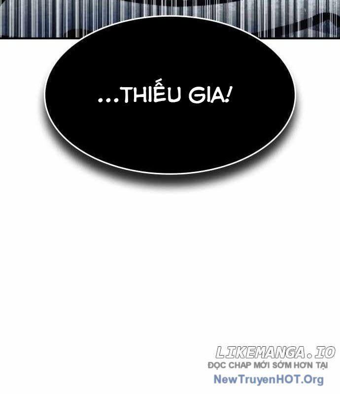 Quý Công Tử [Chap 31-34]