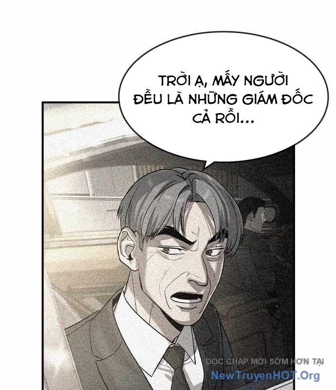Quý Công Tử [Chap 31-34]