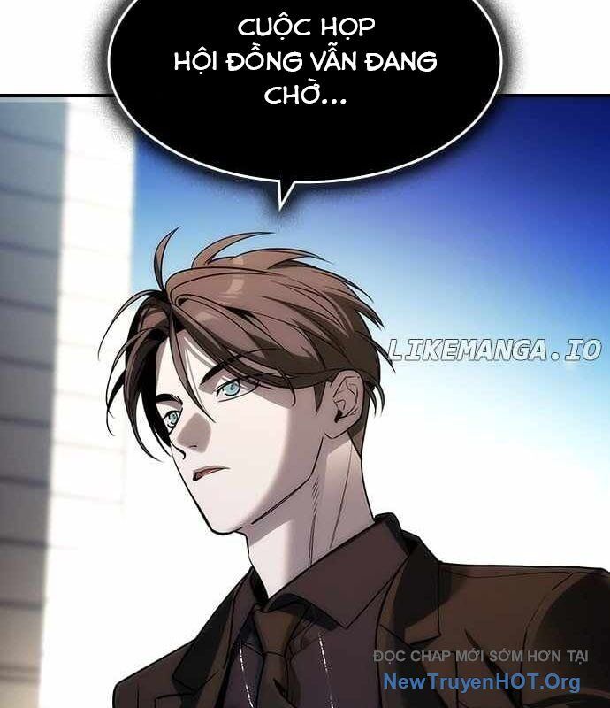 Quý Công Tử [Chap 31-34]