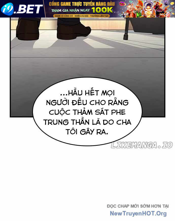 Quý Công Tử [Chap 31-34]