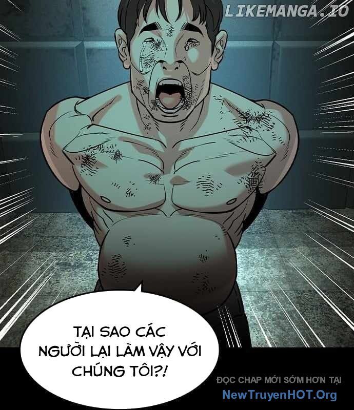 Quý Công Tử [Chap 31-34]