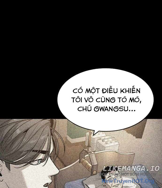Quý Công Tử [Chap 31-34]