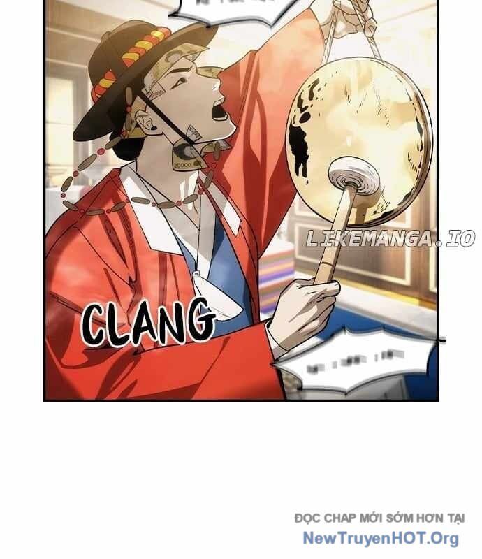 Quý Công Tử [Chap 31-34]