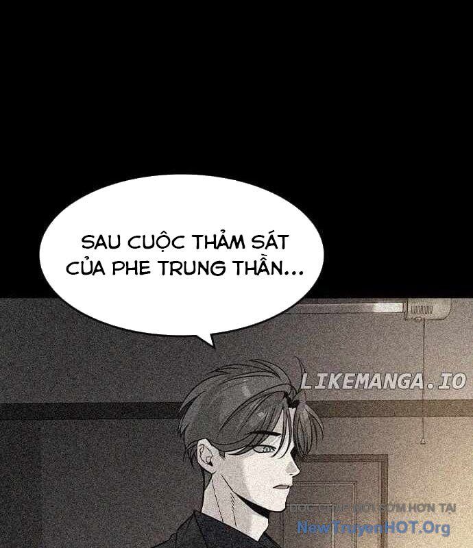 Quý Công Tử [Chap 31-34]