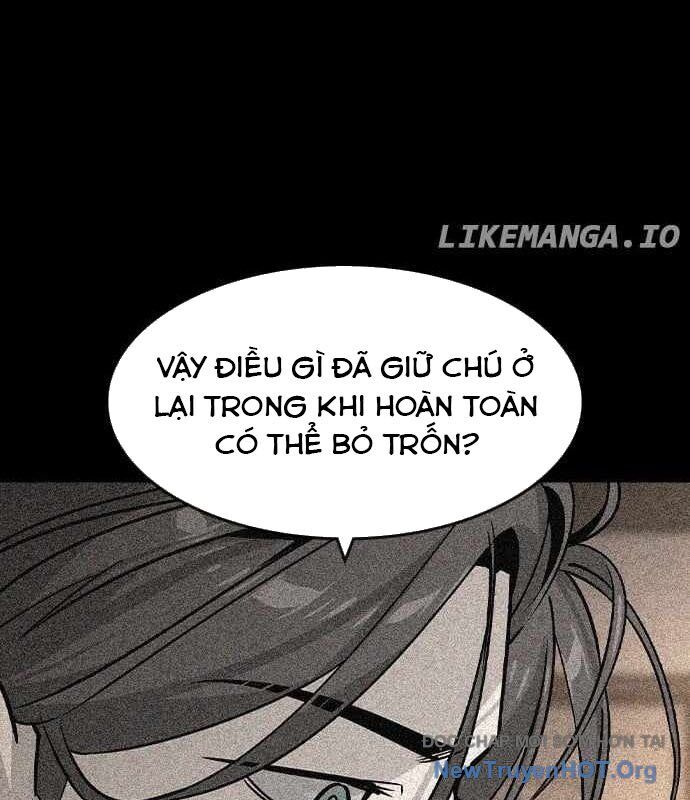 Quý Công Tử [Chap 31-34]