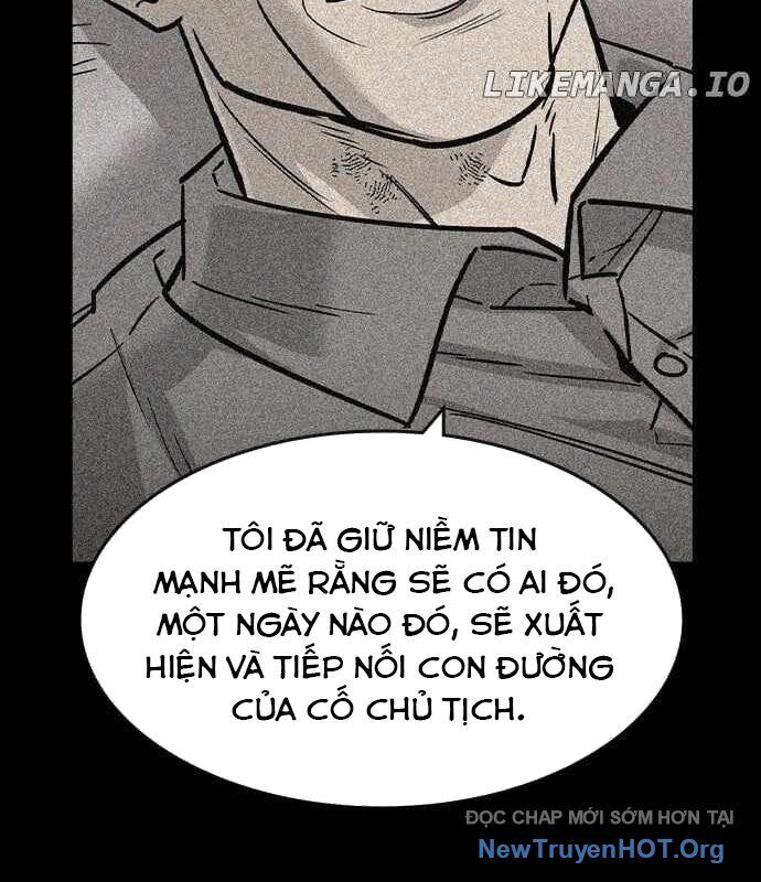 Quý Công Tử [Chap 31-34]