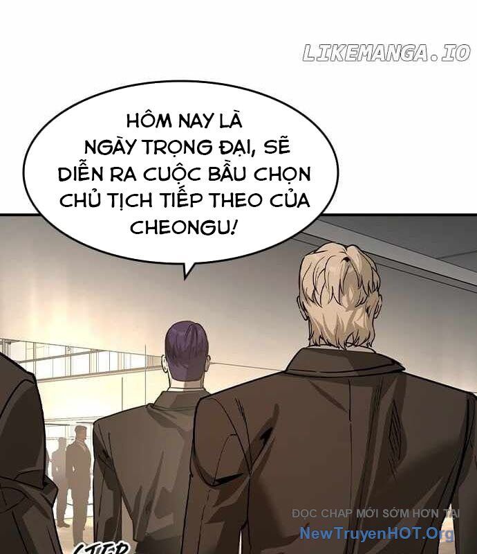Quý Công Tử [Chap 31-34]
