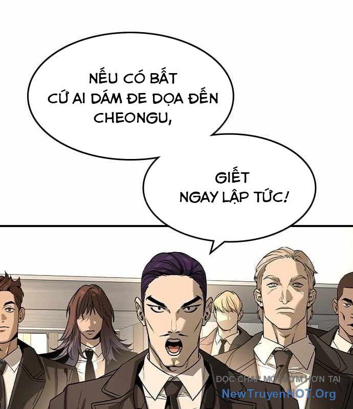 Quý Công Tử [Chap 31-34]