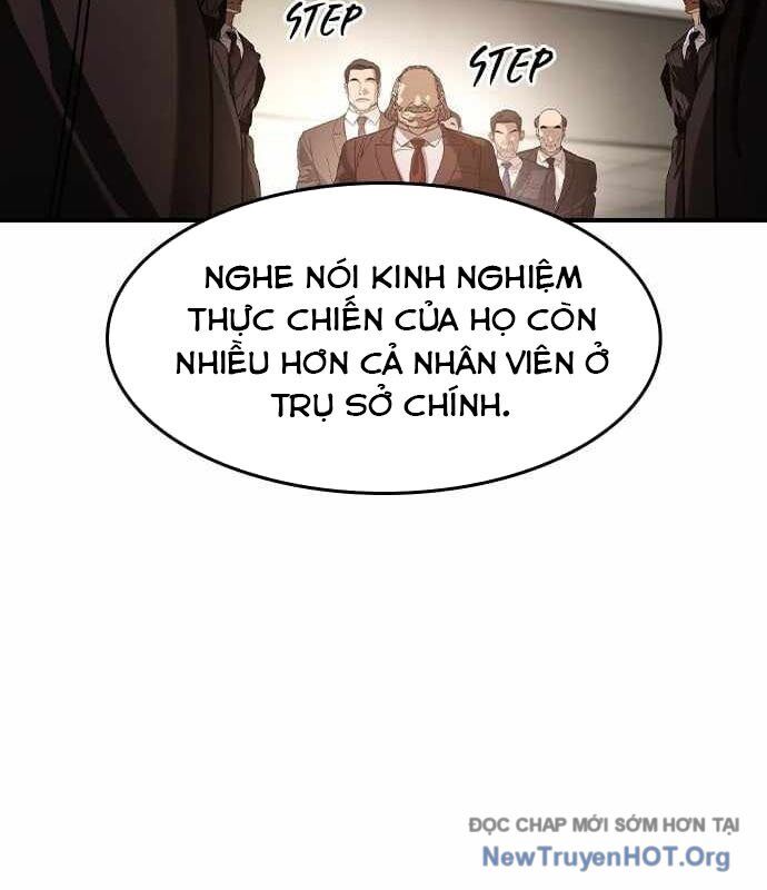 Quý Công Tử [Chap 31-34]