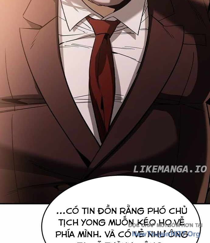 Quý Công Tử [Chap 31-34]