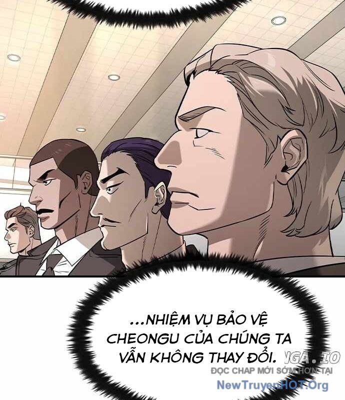 Quý Công Tử [Chap 31-34]