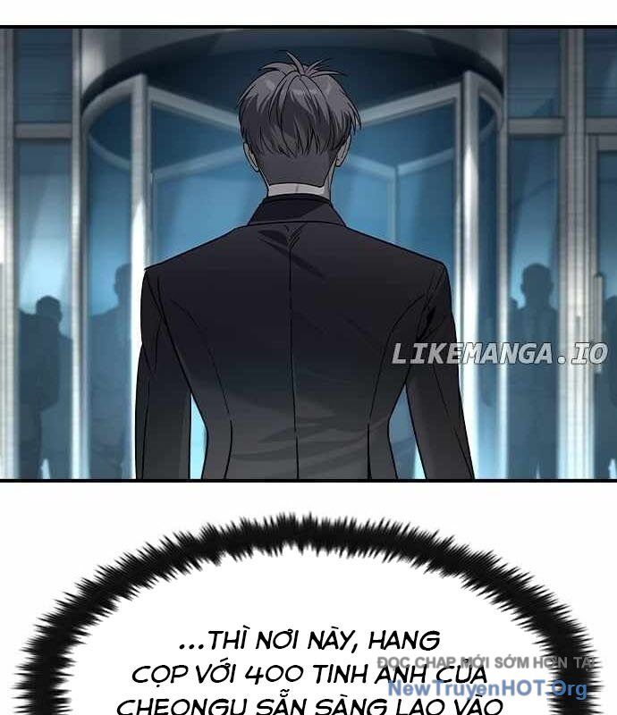 Quý Công Tử [Chap 31-34]