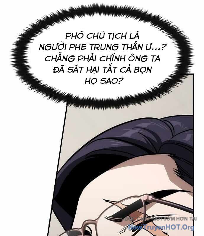 Quý Công Tử [Chap 31-34]