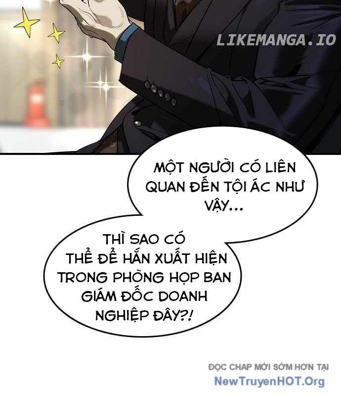 Quý Công Tử [Chap 31-34]