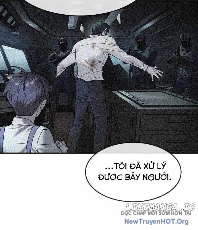 Quý Công Tử [Chap 31-34]