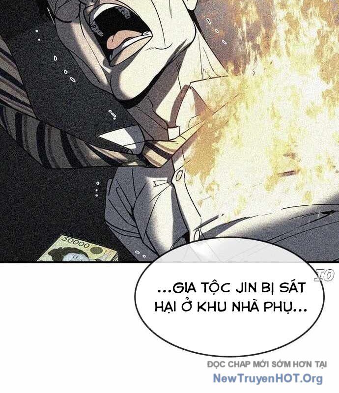 Quý Công Tử [Chap 31-34]