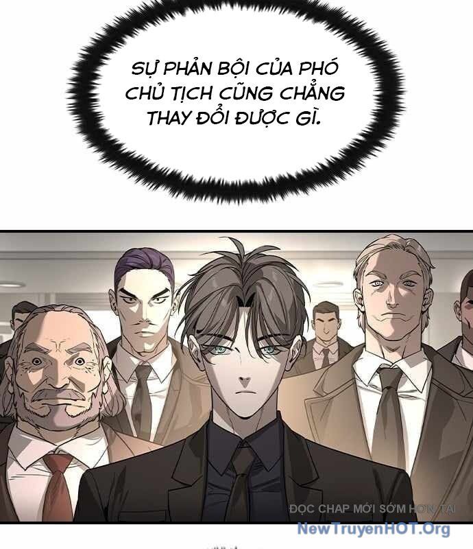 Quý Công Tử [Chap 31-34]