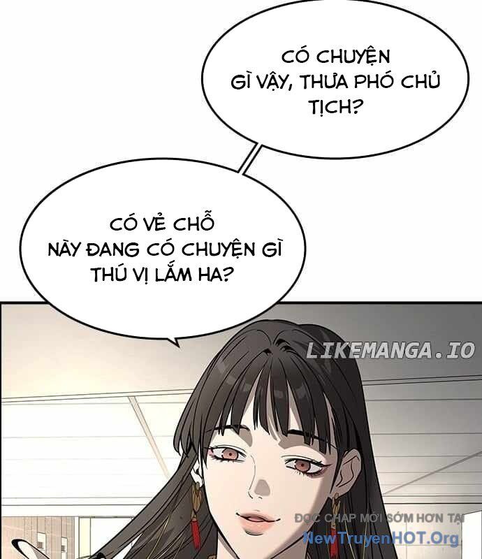 Quý Công Tử [Chap 31-34]