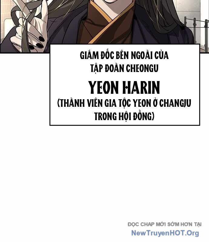 Quý Công Tử [Chap 31-34]