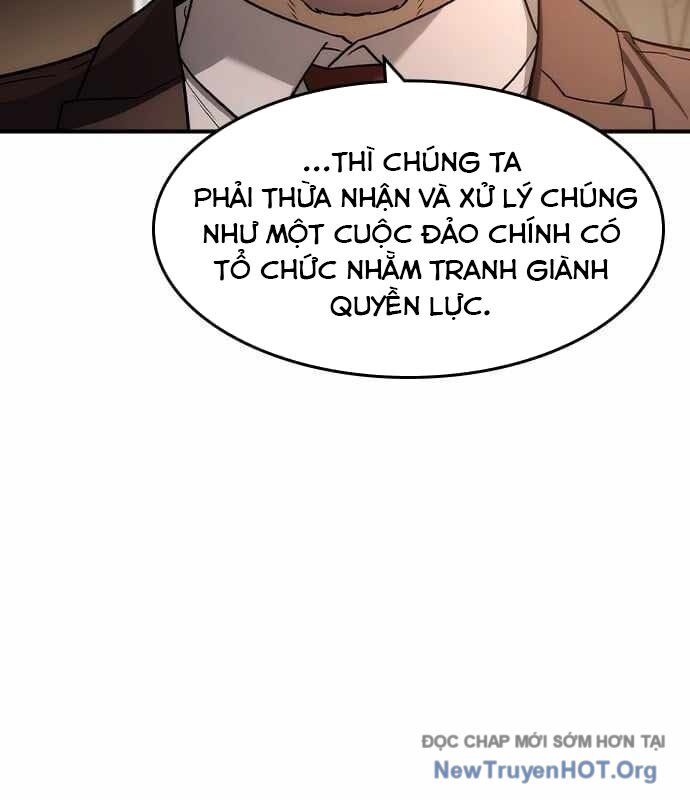 Quý Công Tử [Chap 31-34]