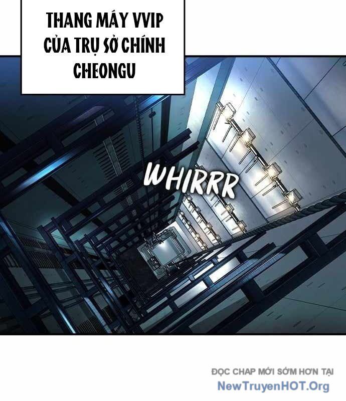 Quý Công Tử [Chap 31-34]