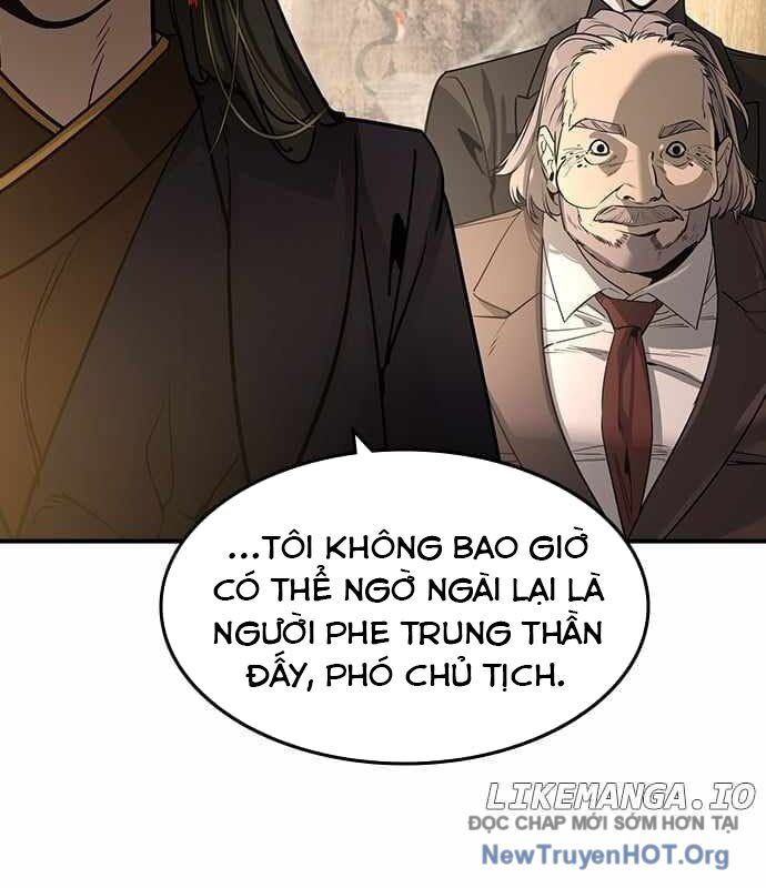 Quý Công Tử [Chap 31-34]
