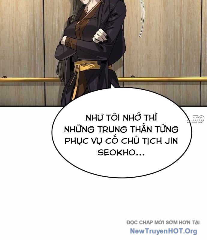 Quý Công Tử [Chap 31-34]