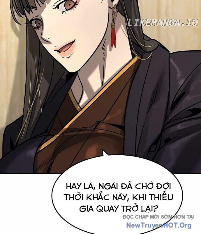 Quý Công Tử [Chap 31-34]