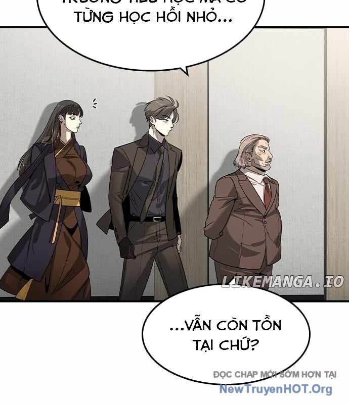 Quý Công Tử [Chap 31-34]