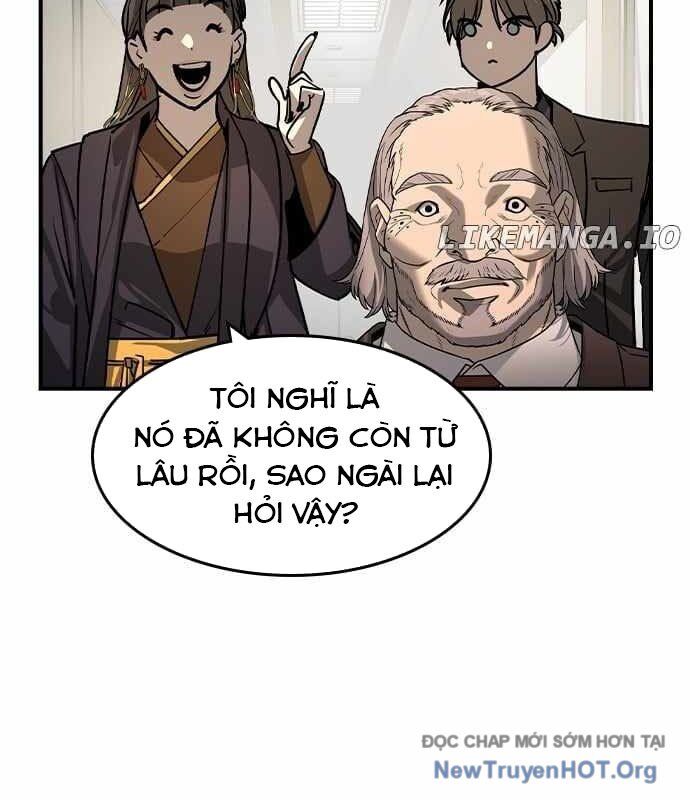 Quý Công Tử [Chap 31-34]