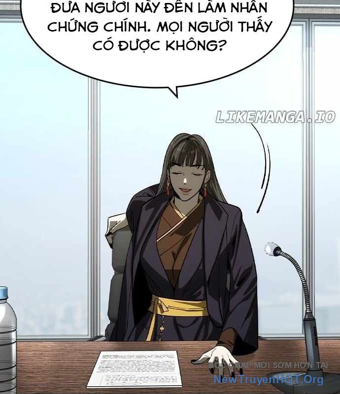 Quý Công Tử [Chap 31-34]