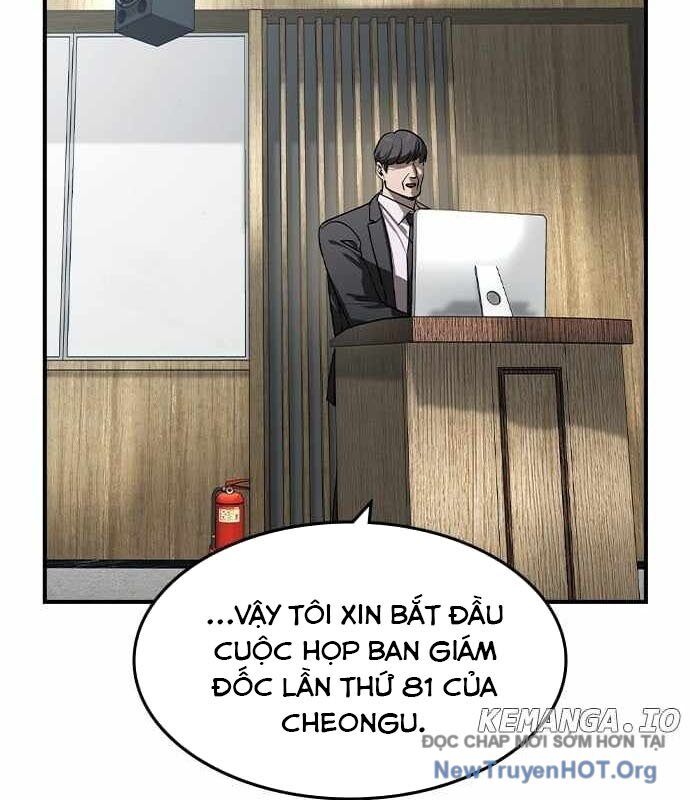 Quý Công Tử [Chap 31-34]