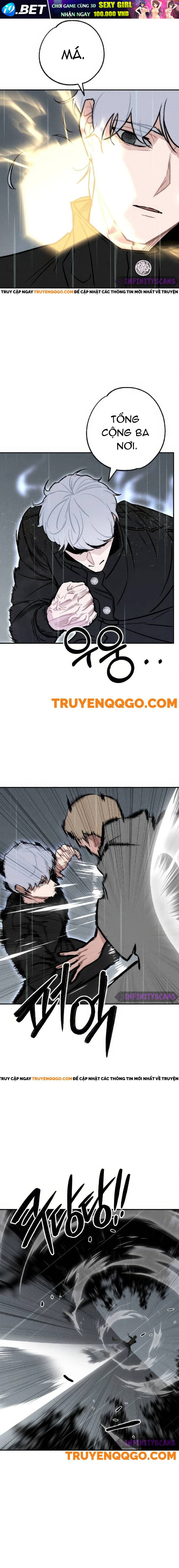 Con Rể Quỷ Quyệt [Chap 29-30]