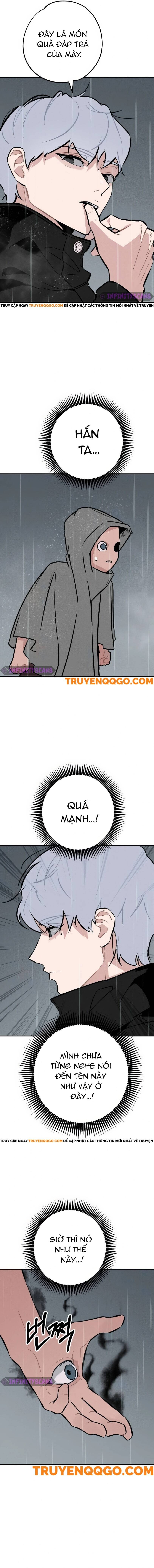 Con Rể Quỷ Quyệt [Chap 29-30]